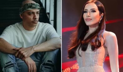 Ceza da tartışmadan nasibini aldı! Burcu Güneş içinde neler biriktirmiş neler