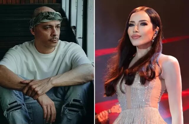 Ceza da tartışmadan nasibini aldı! Burcu Güneş içinde neler biriktirmiş neler