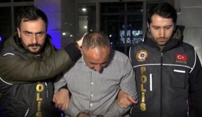 Cezaevinden izinli çıkan hükümlü, kuzeninin eşini öldürdü