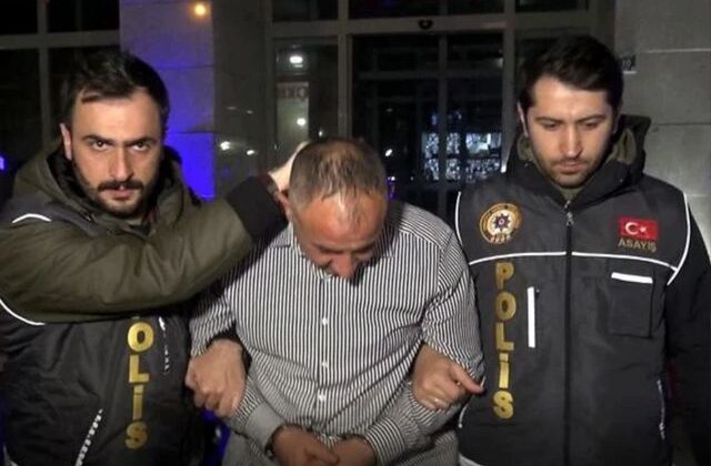 Cezaevinden izinli çıkan hükümlü, kuzeninin eşini öldürdü