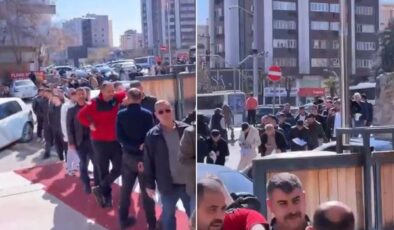 Cezayı duyan araç sürücüler soluğu sırada aldı! Aracınız böyleyse yaptırımı ağır