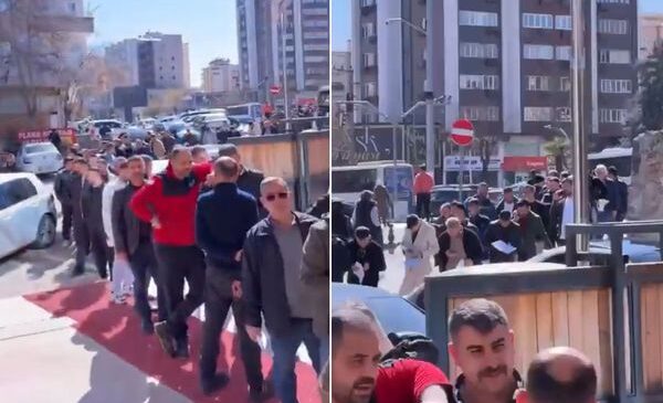 Cezayı duyan araç sürücüler soluğu sırada aldı! Aracınız böyleyse yaptırımı ağır