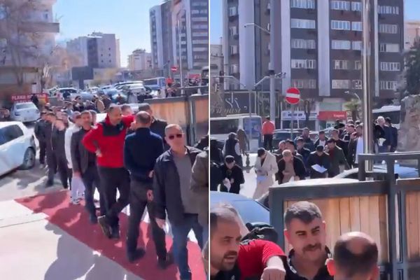 Cezayı duyan araç sürücüler soluğu sırada aldı! Aracınız böyleyse yaptırımı ağır