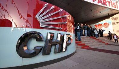 CHP’de bayramlaşma programı belli oldu