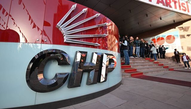 CHP’de bayramlaşma programı belli oldu
