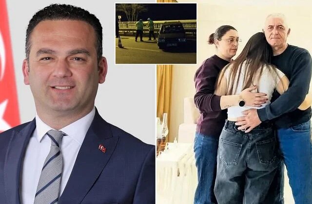 Hasbi Dede’nin taciz ettiği iddia edilen kızın geçirdiği kazada yeni gelişme! Zamanlama manidar