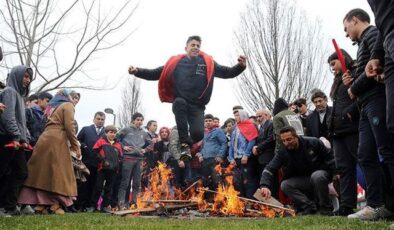 CHP’den “Nevruz resmi tatil ilan edilsin” teklifi