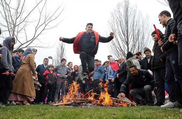 CHP’den “Nevruz resmi tatil ilan edilsin” teklifi