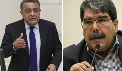 CHP’li Tanrıkulu, Salih Müslim için taziye mesajı paylaştı: Üzgünüm