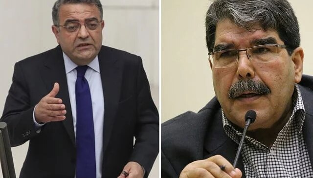 CHP’li Tanrıkulu, Salih Müslim için taziye mesajı paylaştı: Üzgünüm