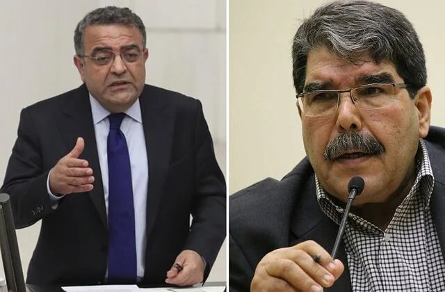 CHP’li Tanrıkulu, Salih Müslim için taziye mesajı paylaştı: Üzgünüm