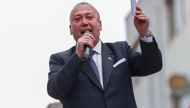 CHP’den Özkan Yalım kararı: Parti üyeliği askıya alındı ve disipline sevk edildi