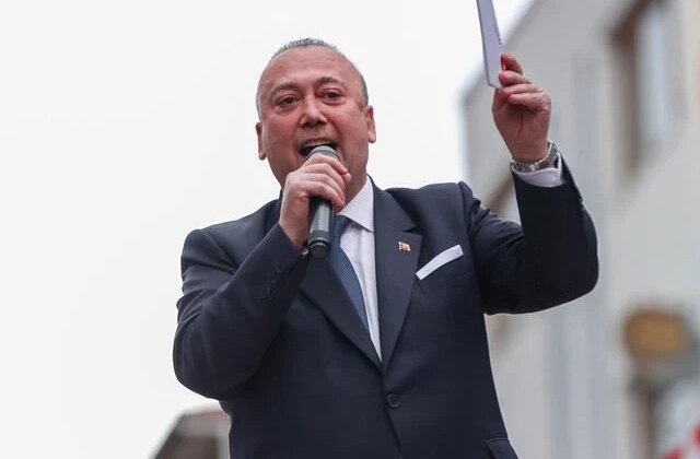 CHP’den Özkan Yalım kararı: Parti üyeliği askıya alındı ve disipline sevk edildi