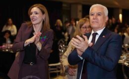 CHP’li Mustafa Bozbey’in eşi ve kızı da gözaltında! İşte 59 kişilik tam liste