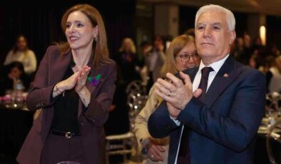 CHP’li Mustafa Bozbey’in eşi ve kızı da gözaltında! İşte 59 kişilik tam liste