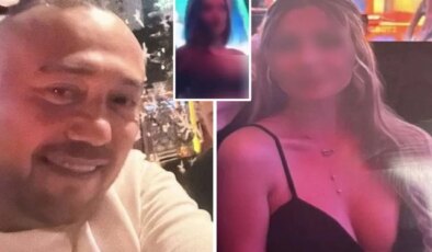 Otel odasında gözaltına alınan CHP’li Yalım’ın telefonundan pavyon görüntüleri çıktı