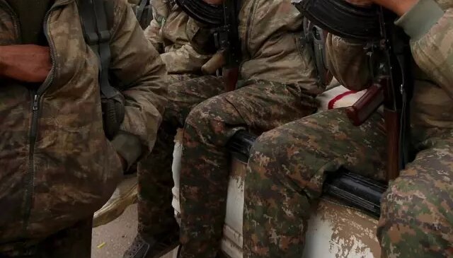 CIA’in İran planı deşifre oldu! Muhalif Kürtleri sahaya sürüyorlar