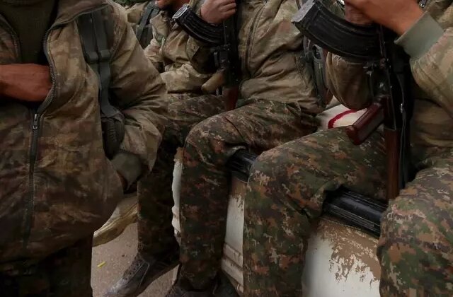 CIA’in İran planı deşifre oldu! Muhalif Kürtleri sahaya sürüyorlar