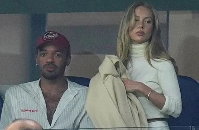 Çılgın maça damga vuran görüntü