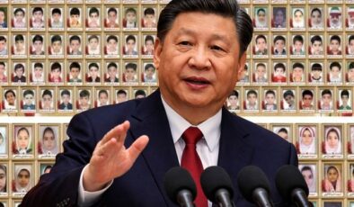 Çin’den okul saldırısında ölen İranlı çocukların ailelerine 200 bin dolarlık yardım