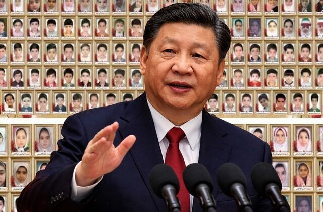 Çin’den okul saldırısında ölen İranlı çocukların ailelerine 200 bin dolarlık yardım