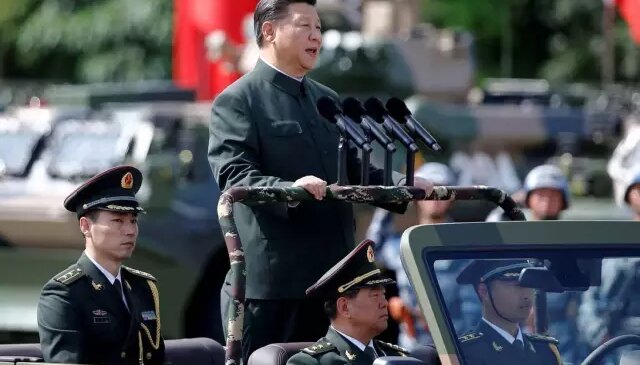 Çin’den İsrail’e dikkat çeken mesaj: Gerçek askeri güç harp meydanında değil