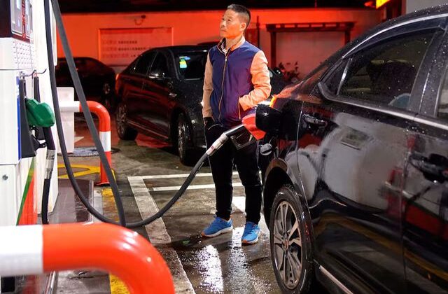 13 yıl sonra bir ilk! Çin’den akaryakıta olağanüstü müdahale