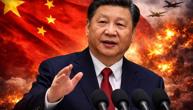 Çin’den yeni açıklama: Körfez ülkelerine yönelik saldırıları onaylamıyoruz