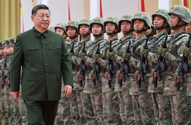 Çin’den İran’a “Körfez ülkelerinin egemenliğine saygı göster” çağrısı