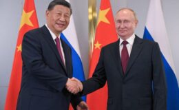 Çin-Rusya yolcu treni seferleri 6 yıl aradan sonra yeniden başladı