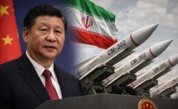 Çin savaşta dengeleri değiştirecek iddiayı yalanladı