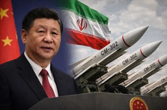 Çin savaşta dengeleri değiştirecek iddiayı yalanladı