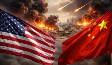 Çinli profesörden bomba yorum: Trump’ın kazandığı savaş yok, bu da öyle olacak