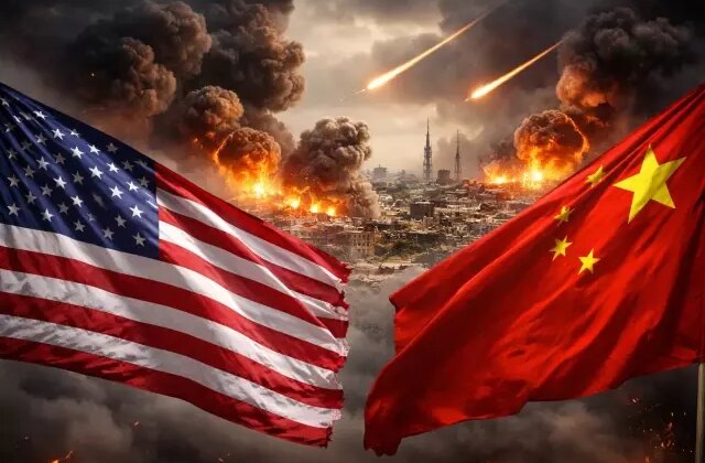 Çinli profesörden bomba yorum: Trump’ın kazandığı savaş yok, bu da öyle olacak