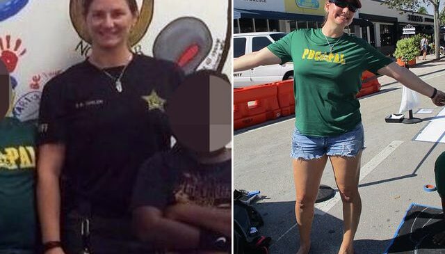 Cinsel içerikli fotoğraflarını satan polis, hesabı ifşa olunca istifa etti