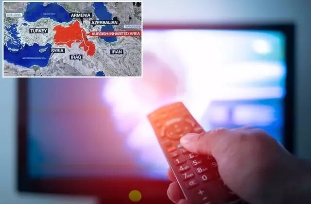 CNN International’ın skandal haritasına Türkiye’den ilk tepki