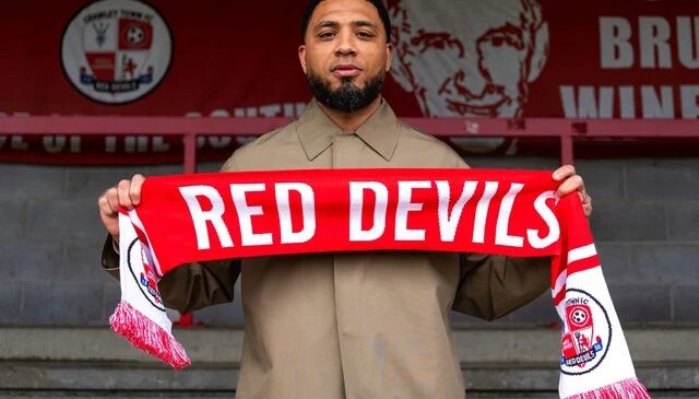 Colin Kazım teknik direktör oldu