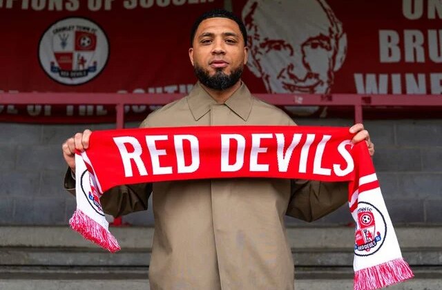 Colin Kazım teknik direktör oldu