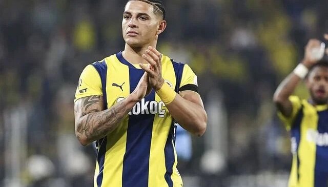 Como’dan Diego Carlos kararı