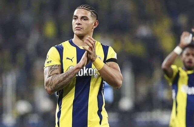 Como’dan Diego Carlos kararı