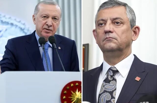 Cumhurbaşkanı Erdoğan: ‘Balıklar ürküyor’a baksaydık bunları başaramazdık