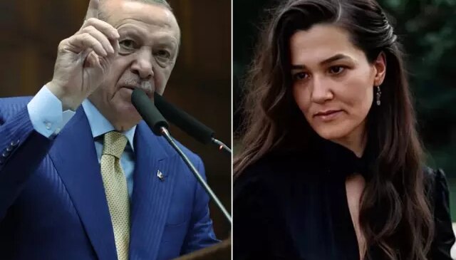 Cumhurbaşkanı Erdoğan’dan Fatma öğretmen cinayetiyle ilgili ilk açıklama