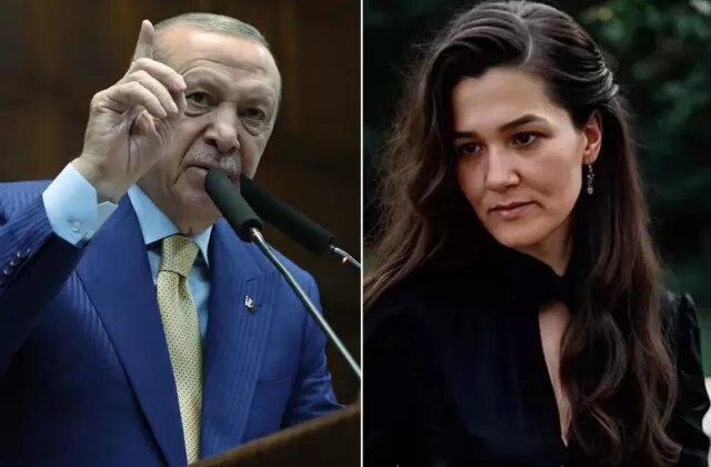 Cumhurbaşkanı Erdoğan’dan Fatma öğretmen cinayetiyle ilgili ilk açıklama