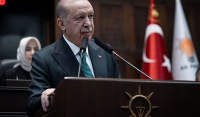 Cumhurbaşkanı Erdoğan’dan hodri meydan: Macera arayan olursa…