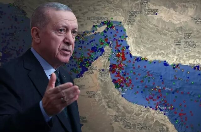 Cumhurbaşkanı Erdoğan’ı haklı çıkartan tablo: Felaket senaryosu gerçek oluyor