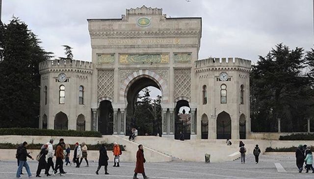 Cumhurbaşkanı Erdoğan’ın imzasıyla 5 üniversiteye rektör atandı