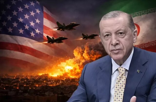 Cumhurbaşkanı Erdoğan’ın savaşa dair öngörüsü gerçek oluyor