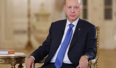 Cumhurbaşkanı Erdoğan: Sıfır Atık Hareketi ile 90 milyon ton atık geri kazanıldı