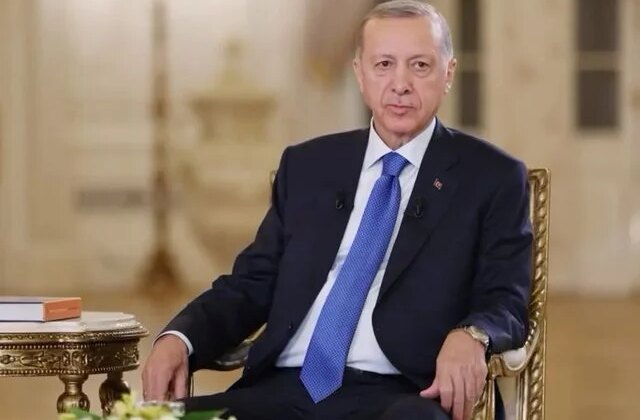 Cumhurbaşkanı Erdoğan: Sıfır Atık Hareketi ile 90 milyon ton atık geri kazanıldı