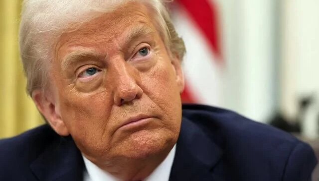 ABD’de “Cumhuriyetçilerin, ABD/İsrail-İran Savaşı’nı fonlamak için sağlıktan kısmayı planladığı” iddiası